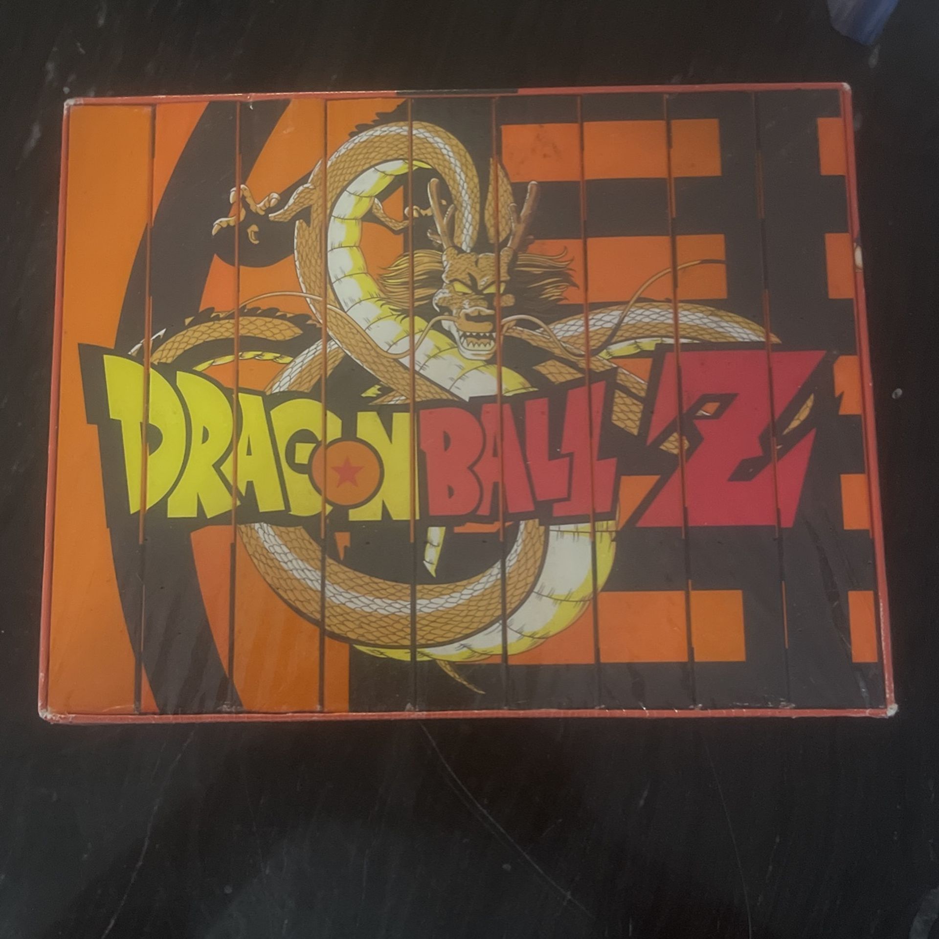 Dragón Ball z
