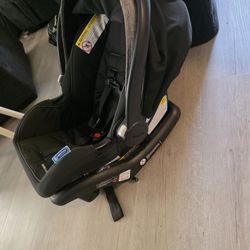 Graco Car Seat