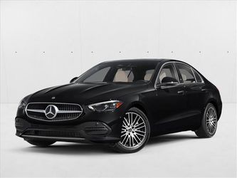 2026 Mercedes-Benz C 300