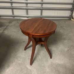 Wooden Table