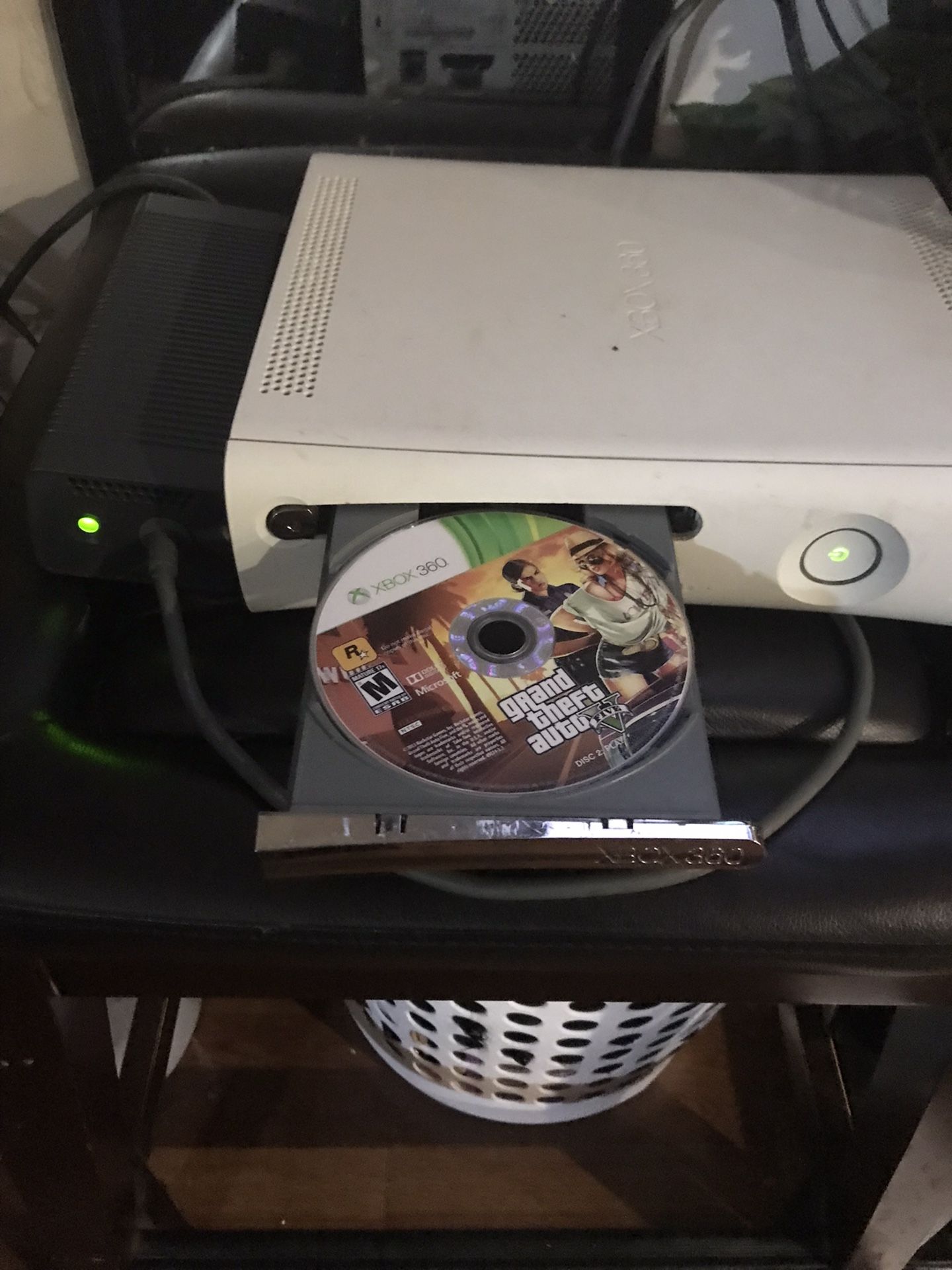 Xbox