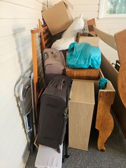 FREE STUFF