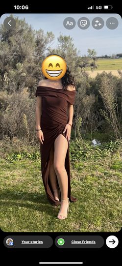 Formal Dresses Size Small