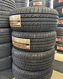 195/50/15 New Set Of Tires 