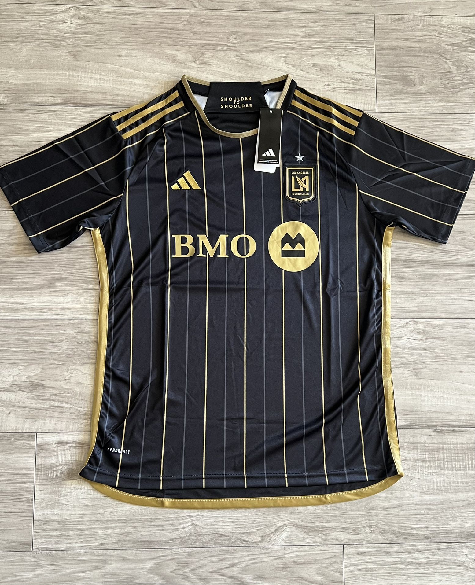LAFC Jerseys