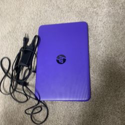 hp Laptop 
