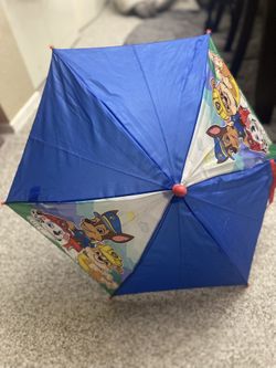 Kids Umbrella 
