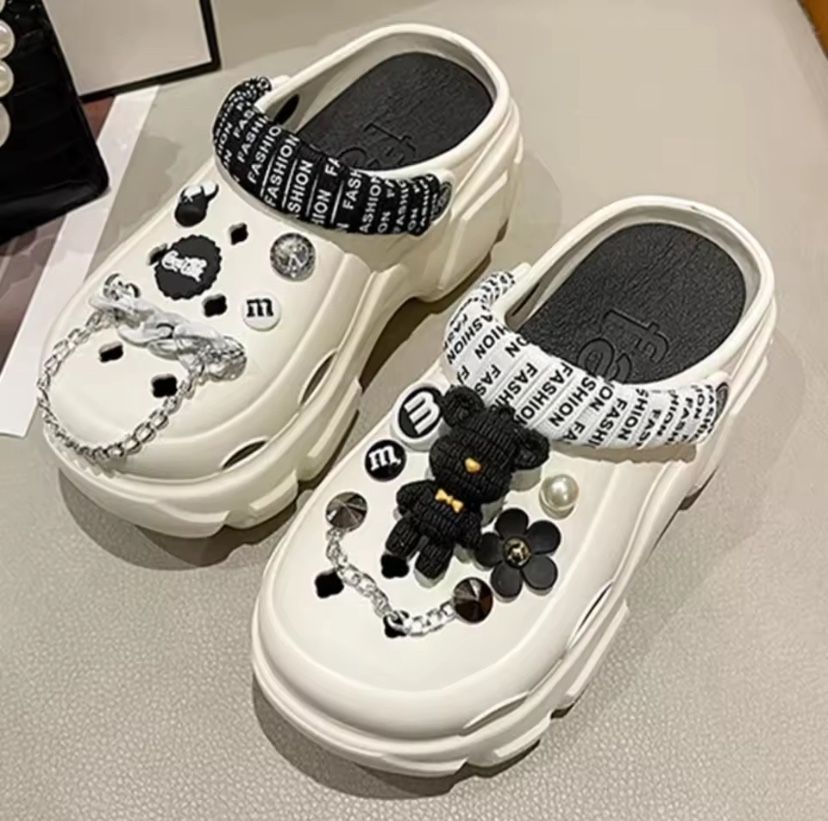 Crocs