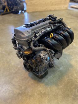 JDM 2000-2008 Toyota Corolla 1.8l Engine