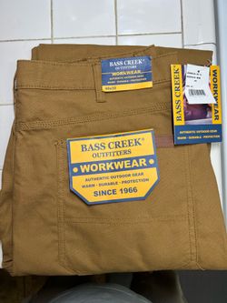 Bass creek outfitters