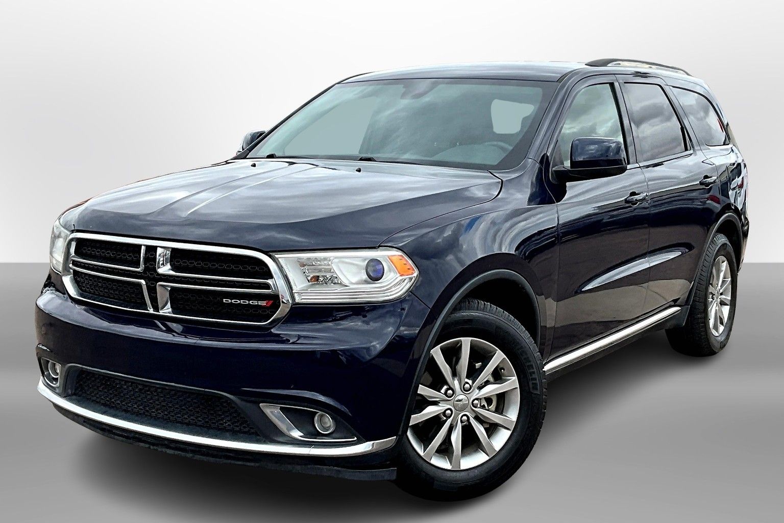 2018 Dodge Durango