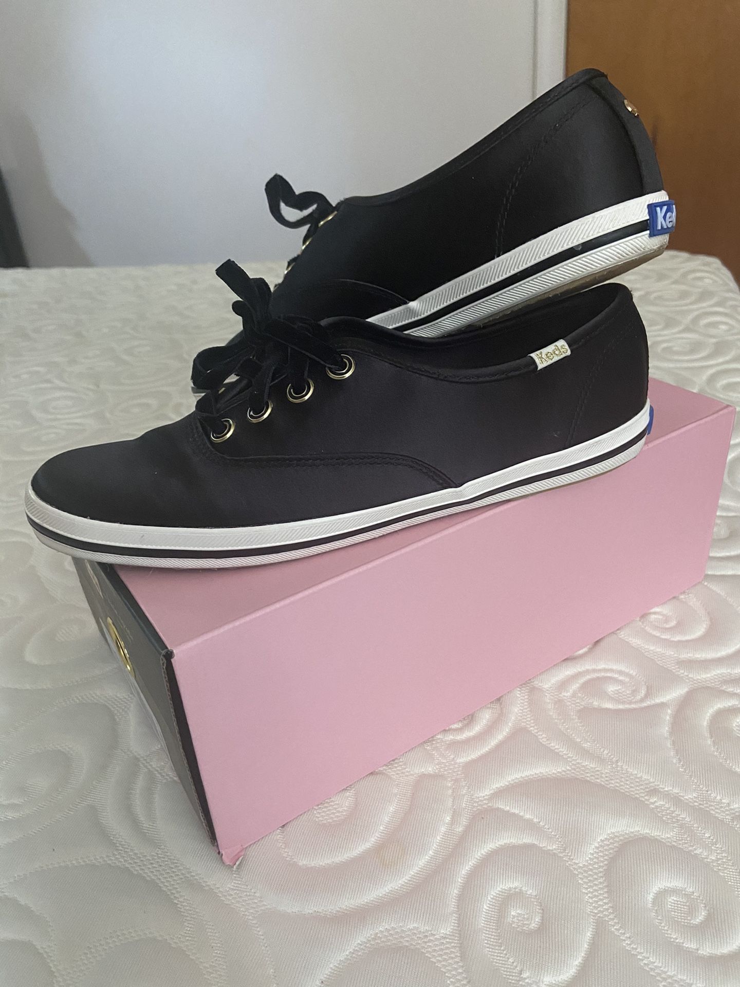 Kate Spade Keds