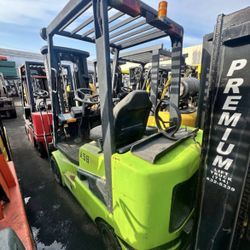 CLARK FORKLIFT ‼️🔥ON SALE 🔥