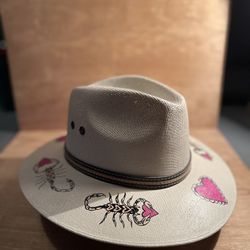Handcraft Hats 