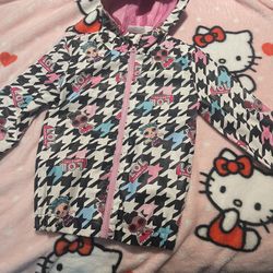 LOL Raincoat 