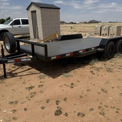 Car Hauler 