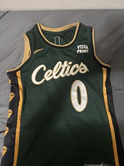 Tatum Jersey 