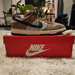 Nike Dunk Low https://offerup.com/redirect/?o=Q08uSlA= Men Size 13 