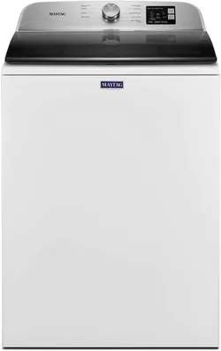 Maytag washer