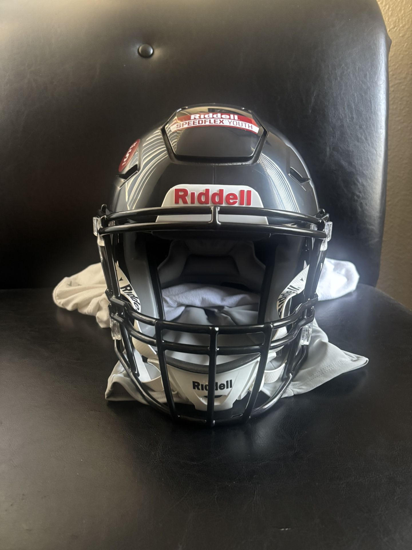 SpeedFlex Youth Helmet