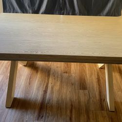 Dining Room Table $150