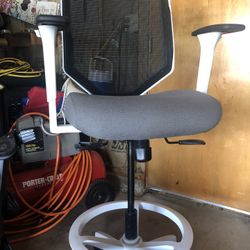 Lewis Computer Desk Chair