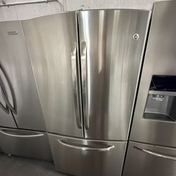 Ge Refrigerator “33 ( Refrigeradores )