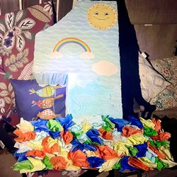 First Birthday Piñata “1”