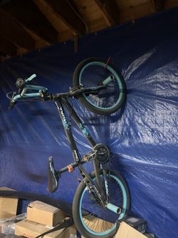 Kids Bike