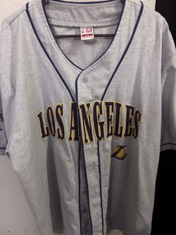 Lakers Jersey