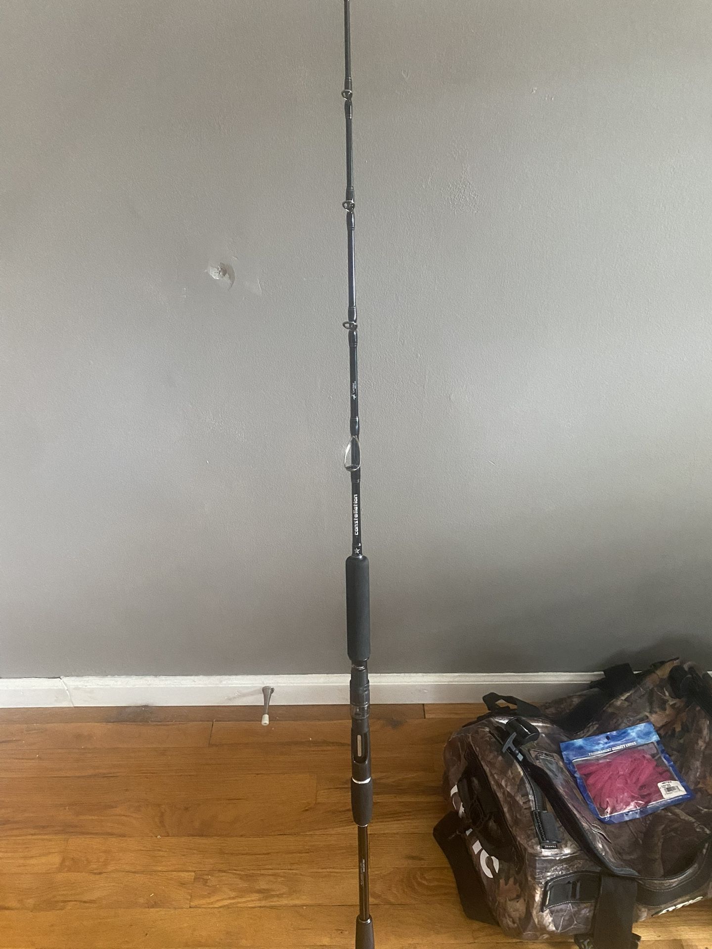 Centaur Constellation Tuna rod,All Products : American Fashion Style Bags On Sale