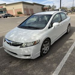 2010 Honda Civic