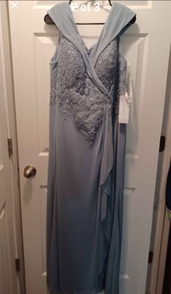 Formal Mother of the Bride Dress