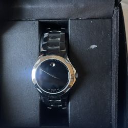 Movado