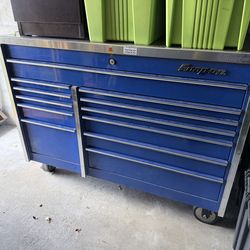 Snap-On tool box