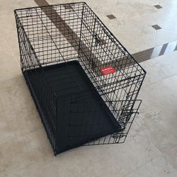 Dog Or Cat Cage