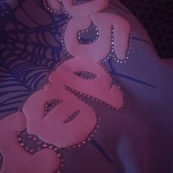 Spider Hoodie Authentic 