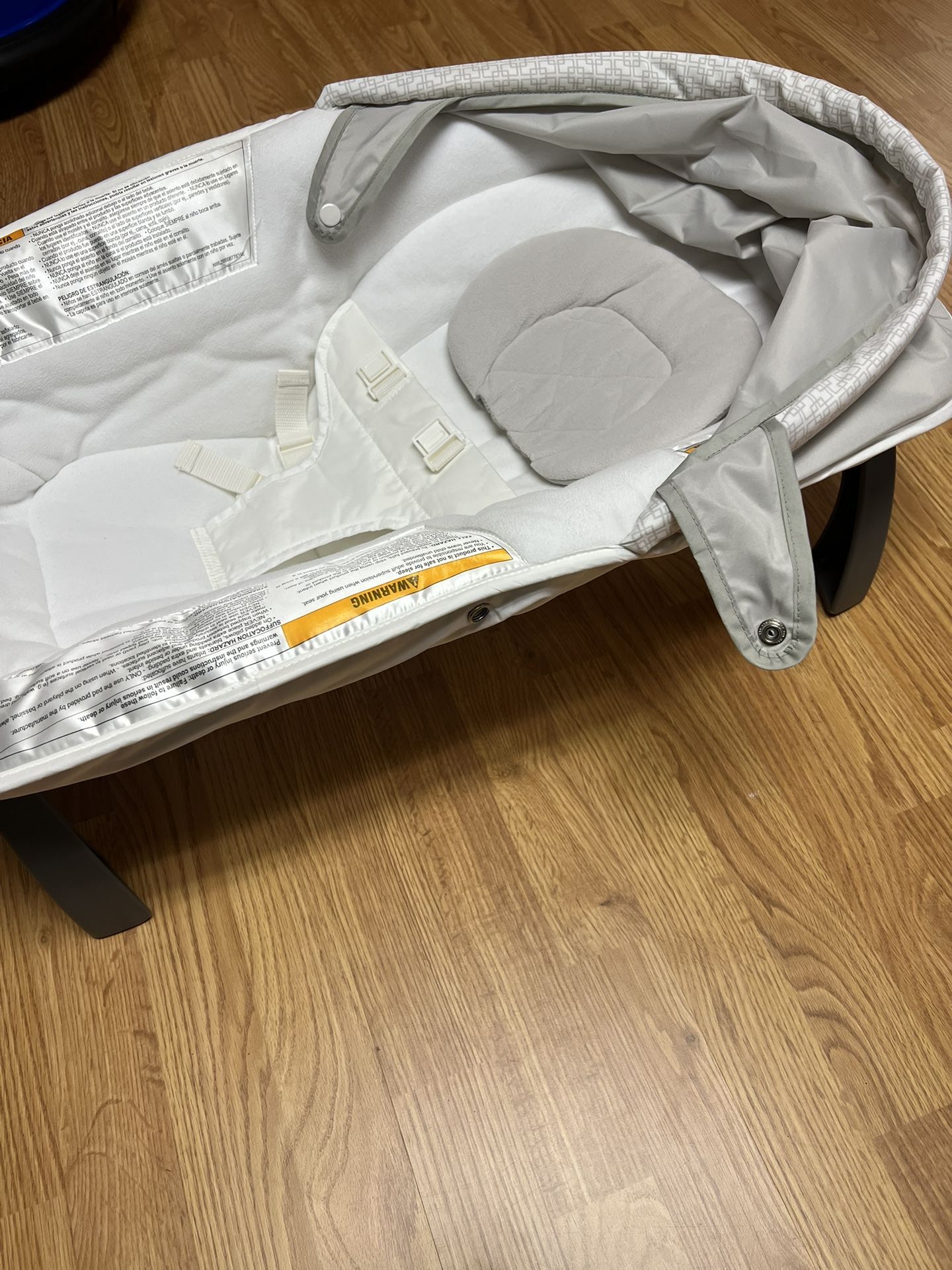 Bassinet Lounger