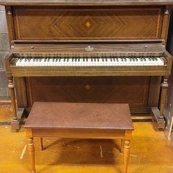 Piano $75 