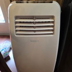 Portable Air Conditioner
