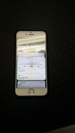 Boost Mobile iPhone 6