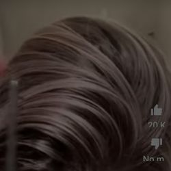 Trabajos En Gorra Cabello Corto  Y Largo Cortes Y Raises