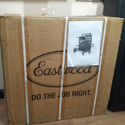 Eastwood Arc Welder