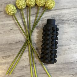 Home Decor Bundle (price includes all 4 items) . Vase, Pot, Orb, Jax 