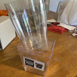 Candy Jars 