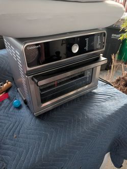 oven