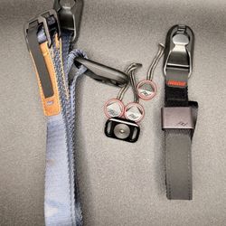 Peak Design Leash Camera Strap and Cuff (2x)