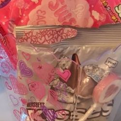 Valentine's  Gift Baskets 