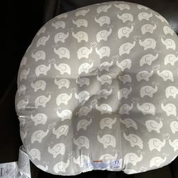 Baby Lounge Pillow 