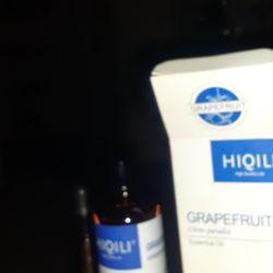 New 79936 Grapefruit Essential Oil